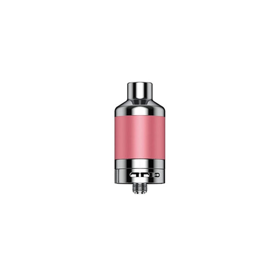 
Yocan Evolve Plus XL Atomizer - Sakura Pink