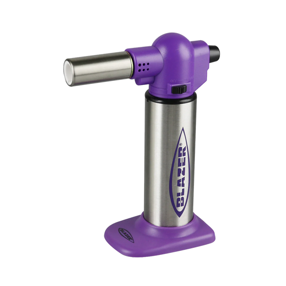 
Big Buddy Turbo Torch Table Lighter by Blazer