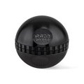 
Ooze Saturn Globe Grinder - 4pc - Stealth Black