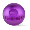 
Ooze Saturn Globe Grinder - 4pc - Purple