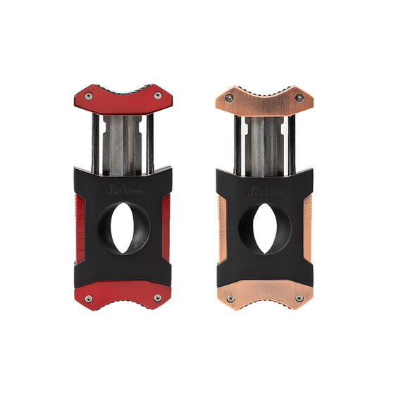 
Jetline Villano V-Cut Cigar Cutter