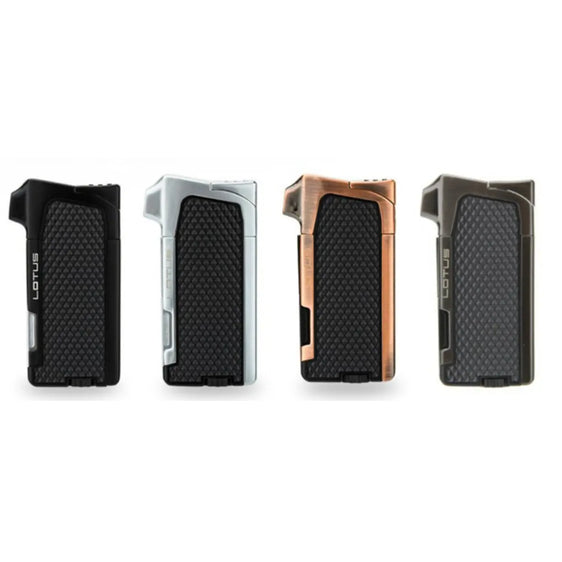 
Lotus Condor Lighter