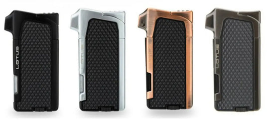 Lotus Condor Lighter
