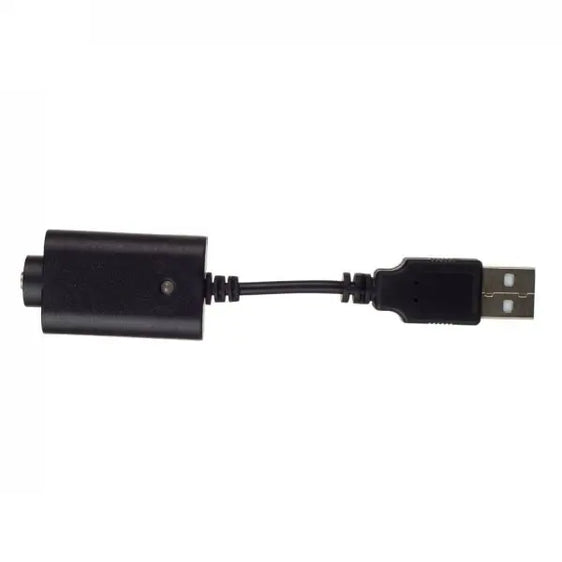 
Dr. Dabber - Ghost Wired USB CHARGER - Lighter USA