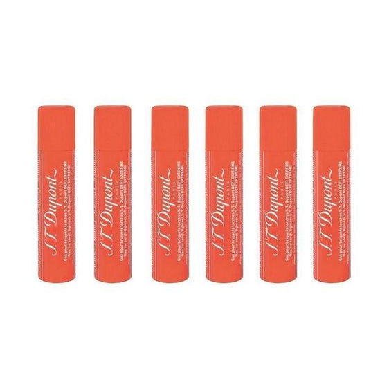 
S.T. Dupont Defi Extreme Butane - Lighter USA