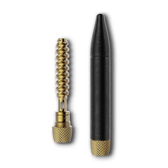 Vessel Helix Chillum