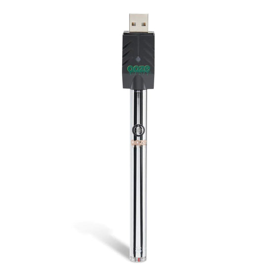 
Ooze Twist Slim 2.0 510 Battery - Cosmic Chrome