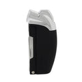 
Jetline Samba Pipe Lighter - Black