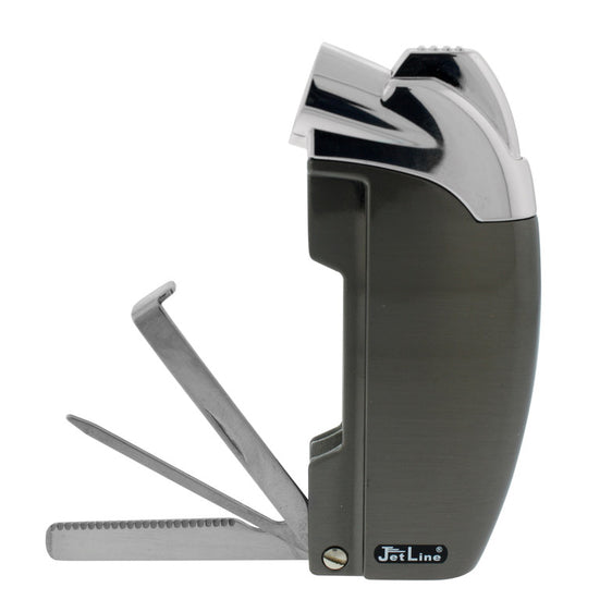 
Jetline Samba Pipe Lighter