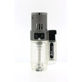 
Jetline Super Triple Torch Lighter - Clear
