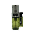 
Jetline Super Triple Torch Lighter - Green