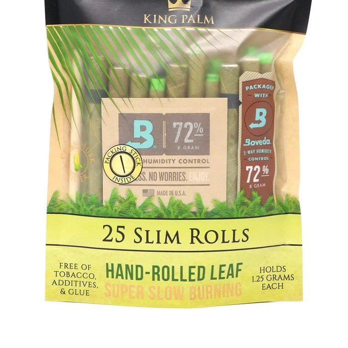 King Palm