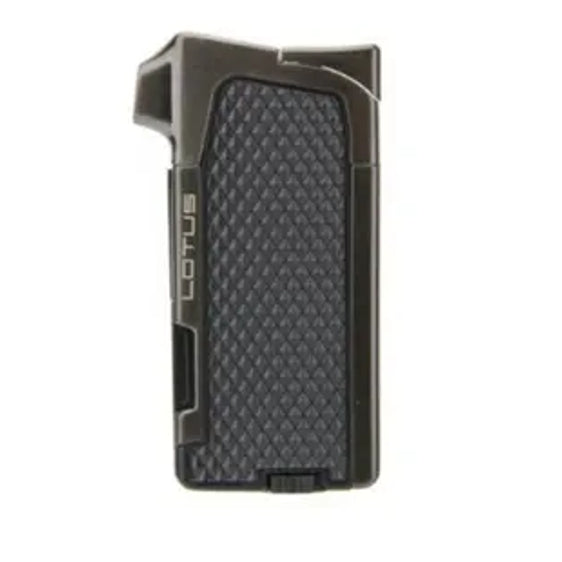 
Lotus Condor Lighter - Gunmetal
