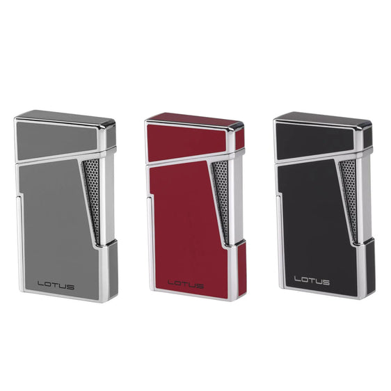 
Lotus Apollo Lighter