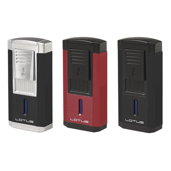 Lotus Duke Lighter