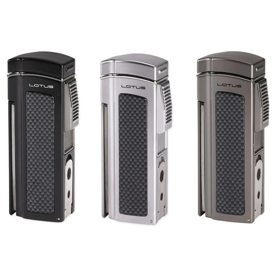 Lotus Dominator Lighter