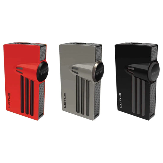 Lotus Orion Lighter