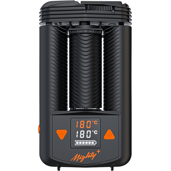 Storz & Bickel Mighty+ Vaporizer