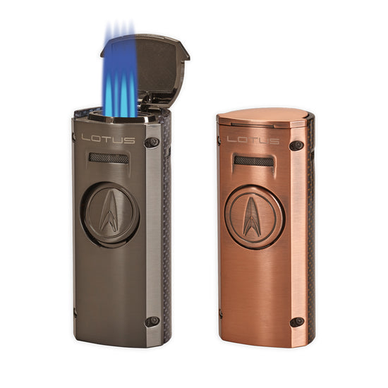Lotus Minister Lighter