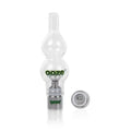 
Ooze Globe Attachment - Double Bubble