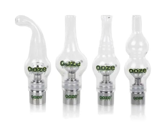 Ooze Globe Attachment