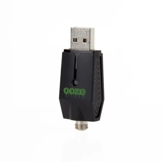 Ooze USB Smart Charger