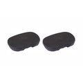 
PAX Accessory - Replacement Mouthpiece (Flat) - Black