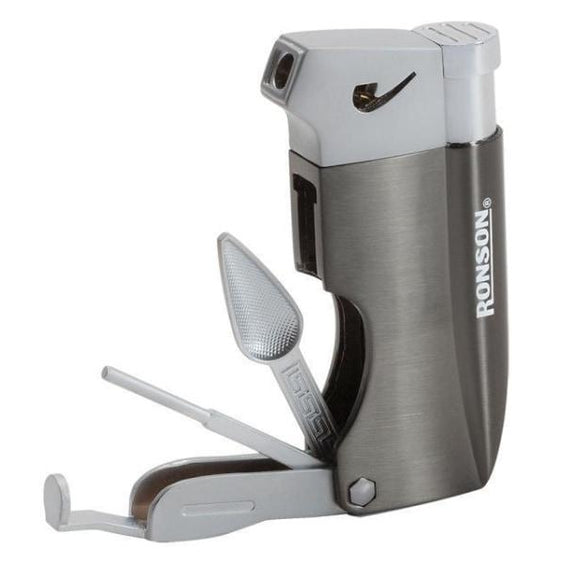 
Ronson Tobacco Pipe Lighter