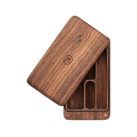 Marley Natural Small Case