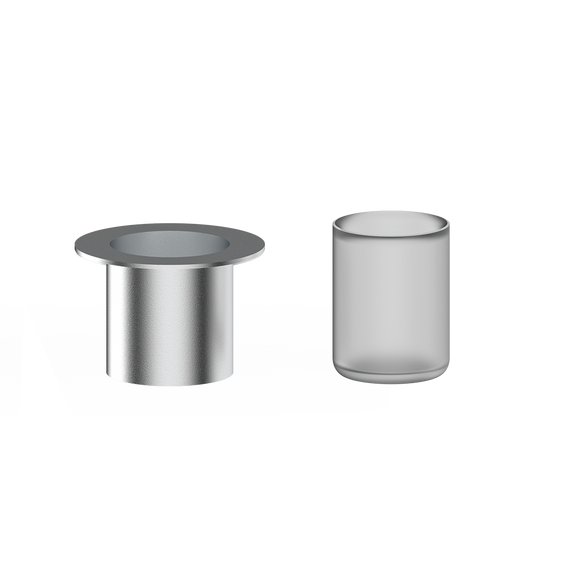 
Dr. Dabber Switch Sapphire Induction Cup