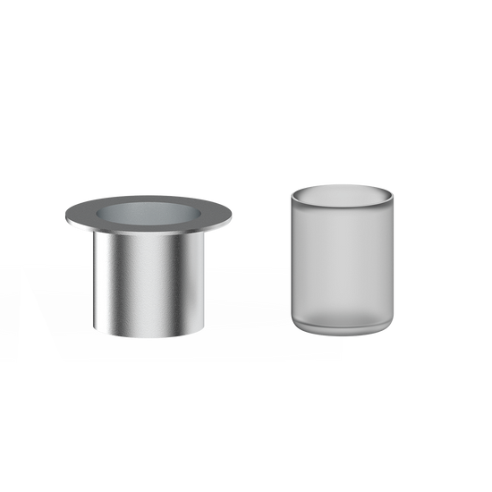 Dr. Dabber Switch Sapphire Induction Cup