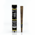 
Tyson Ranch x Futurola Terpene-Infused Blunt Cones - Lighter USA