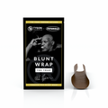 
Tyson Ranch x Futurola Terpene-Infused Blunt Wraps - Lighter USA