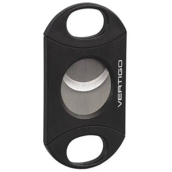 
Vertigo Cigar Cutters - Big Daddy 80 Gauge