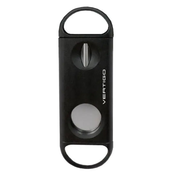 
Vertigo Cigar Cutters - Duet V-Cut 56 Gauge