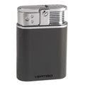 
Vertigo Stealth Triple Flame Table Lighter - Gunmetal