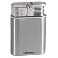 
Vertigo Stealth Triple Flame Table Lighter - Chrome