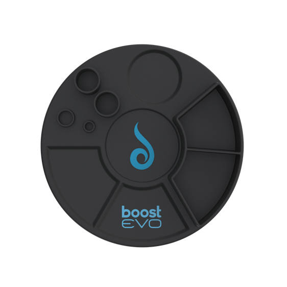 
Dr. Dabber Boost EVO Silicone Mat