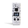 
Yocan Kodo Pro - Cartridge Battery - White Black Splatter