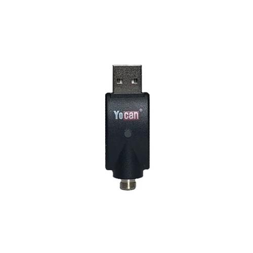 battery charger for vape pen Yocan B-Smart Add FREE 80ML VU9 E Liquid:Menthol Compatible with all Vessel The No B.S. Report!] 10000 puff bar
