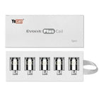 Yocan Evolve Plus Coil Cap 5PC/PK