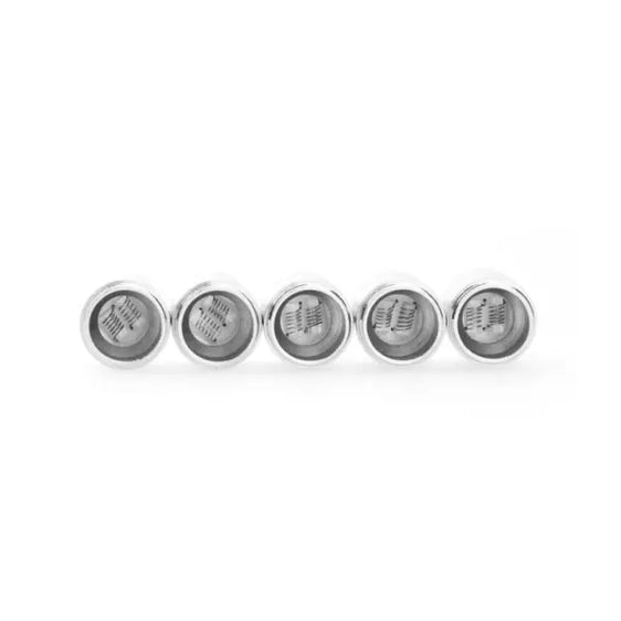 
Yocan Evolve Plus Coils - Quartz 5 Pack