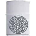 
Zippo Lighter - Celtic Knot
