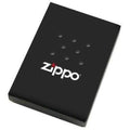 
Zippo Lighter - Longevity Red Matte