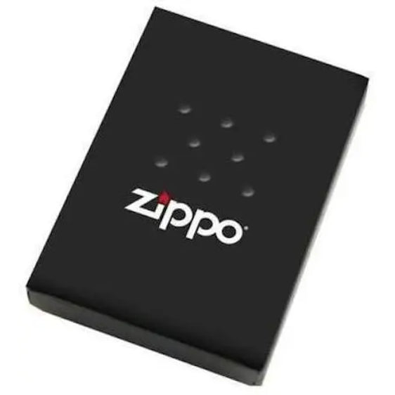 
Zippo Lighter -Steampunk Bug
